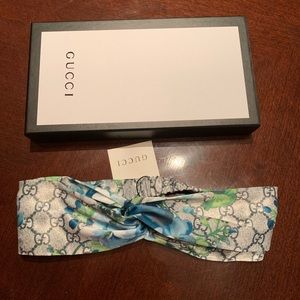 Gucci Bloom Headband